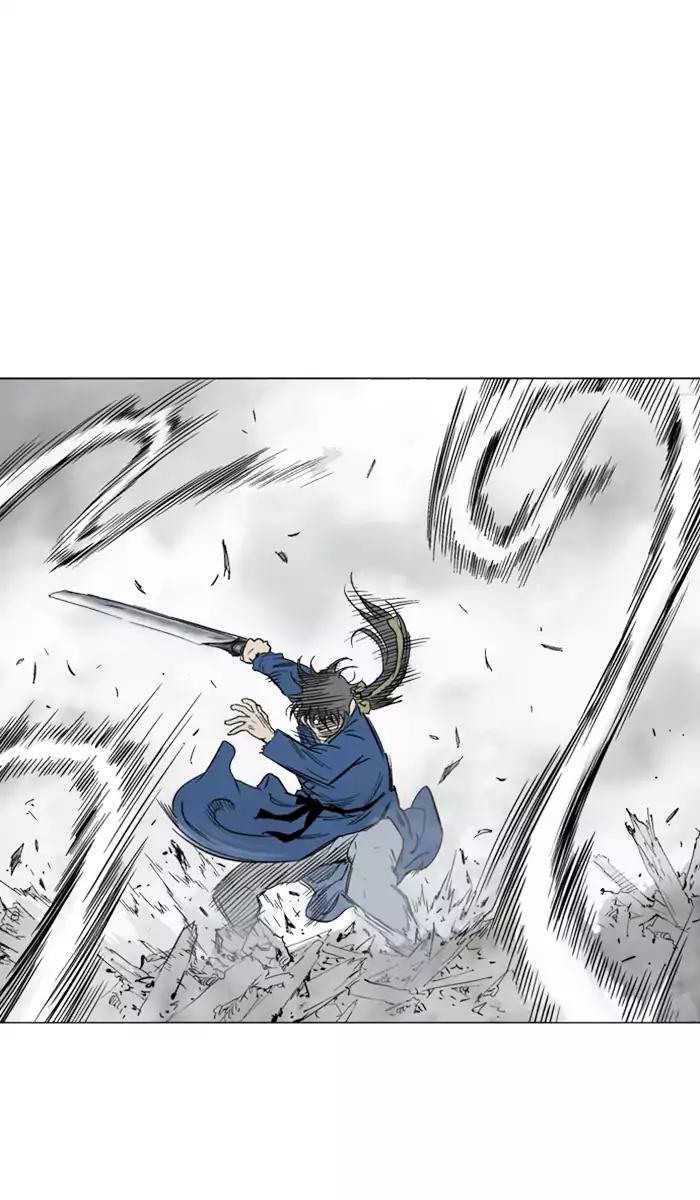 Gosu (The Master) Chapter 107 85